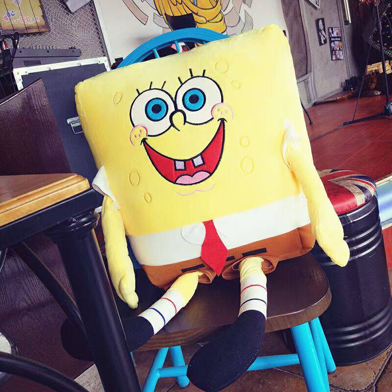 40厘米12寸大号毛绒玩具地推礼品娃娃婚礼互动公仔玩具活动定logo