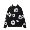 Black【Hoodie】