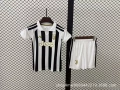 26-27 Juventus home game