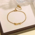 Yangshulin bracelet [gold]