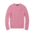 Pink sweater