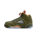 Aj5-olive green