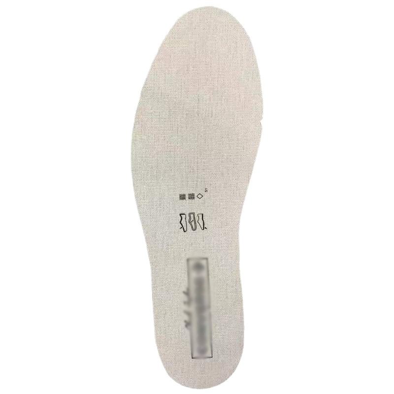 Universal Original Insoles Fit Meiqi Converse 1970s Classic High and Low Canvas Shoes Heightening Putian Shoes