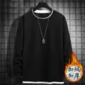 Black (fleece-lined model)