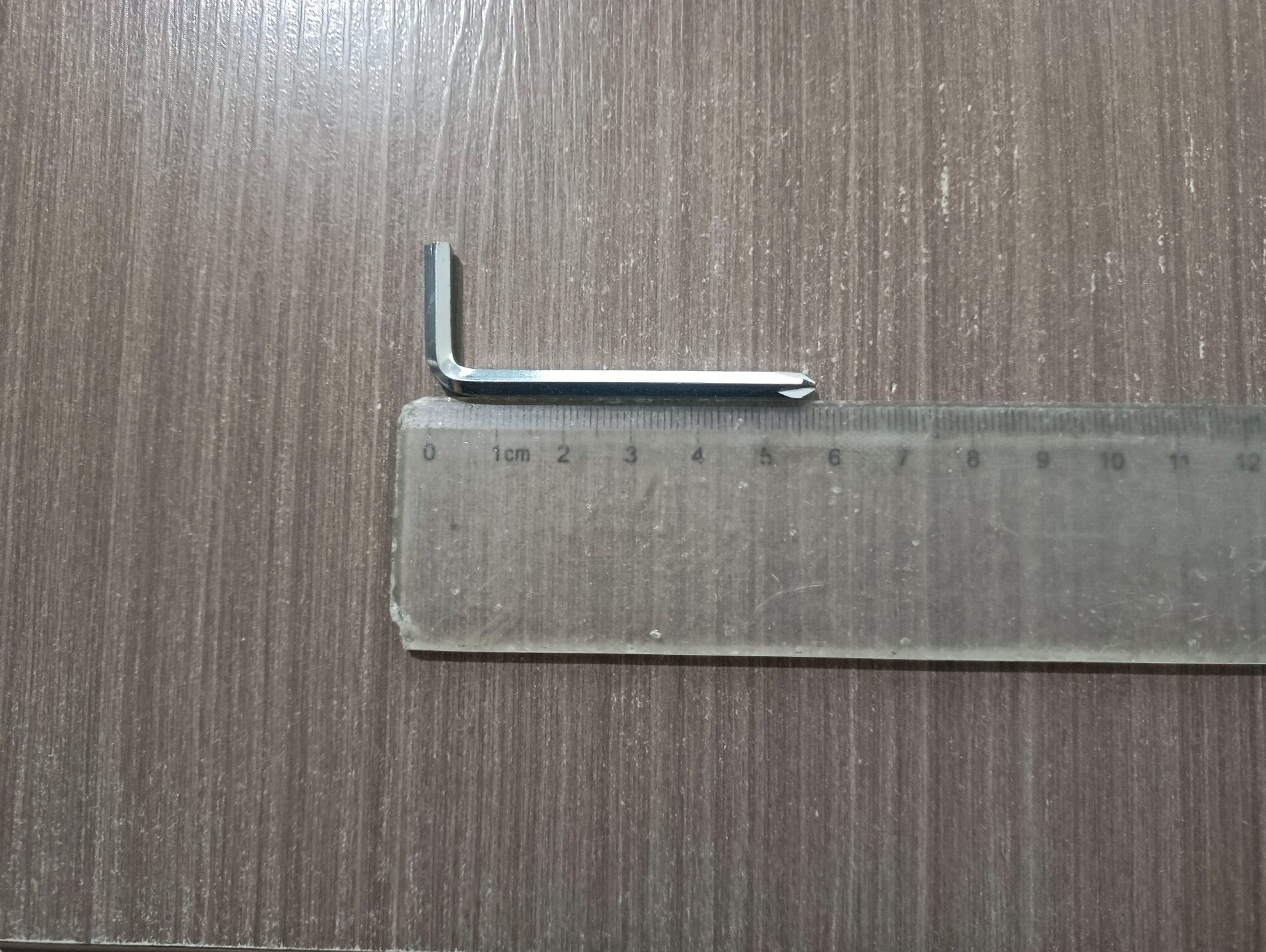 厂家批发L型 带十字内六角扳手  自行车婴儿车安装手动扳手可定制