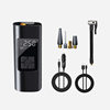 Cross-border hot sale wireless portable smart car air pump digital display air pump car electric air pump