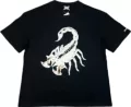 Black scorpion