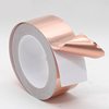 Single-sided conductive copper foil tape pure copper 0.06mm copper foil adhesive paper signal strengthening shielding high viscosity ultra-thin Universal