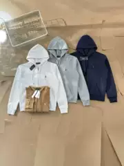 Polo ralph lauren Hoodie Full-Zip Hoodie