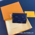 Classic Black Flower
