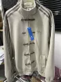 White gray 881
