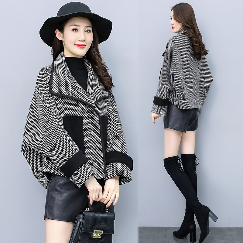 Mã C7728 Giá 1630K: Áo Khoác Nữ Eddco Kẻ Caro Hàng Xuân Thu Đông Kẻ Caro Thời Trang Nữ Chất Liệu G05 Sản Phẩm Mới, (Miễn Phí Vận Chuyển Toàn Quốc).