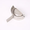 304 stainless steel dumpling maker creative practical kitchen gadget lazy quick dumpling maker dumpling maker
