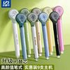 2025 New High-Value Lepusheng Pen-Style Correction Tape for Students, Large Capacity Correction, Silent, Replaceable Core