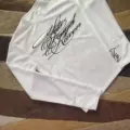 White 8