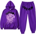 1 purple