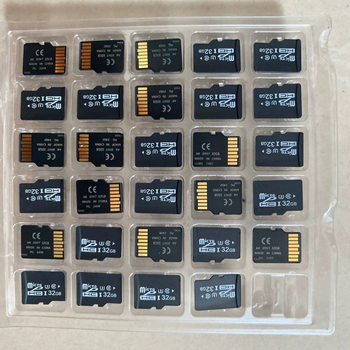 Memory Card 16Gtf Card 8Gtf Card 32Gc10 High-Speed Wholesale Driving Recorder Special Memory Card