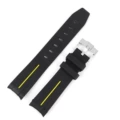 black room yellow