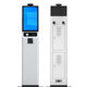 Intelligent service inquiry terminal 21.5-inch vertical screen self-service induction sign-in machine self-service inquiry all-in-one machine