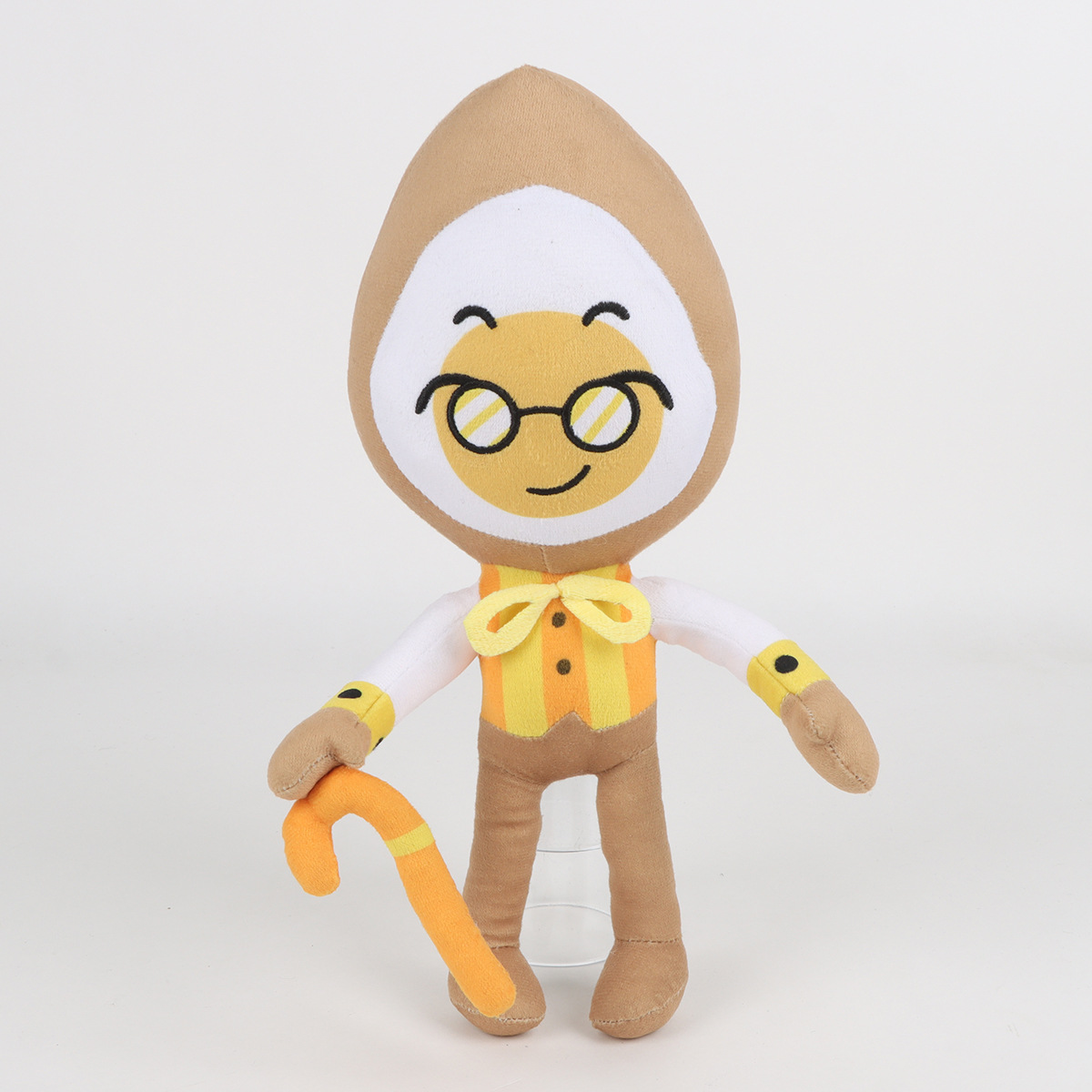 跨境新品Dandy's World Plush Scraps丹迪的世界游戏周边毛绒玩具