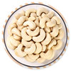 New Vietnam Original Cooked Cashew Kernel 500g Canned Nuts Instant Dried Fruits Without Skin New Year Snacks Specialty
