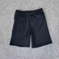 Black shorts