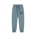 932 haze blue