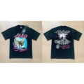 633 wash water black