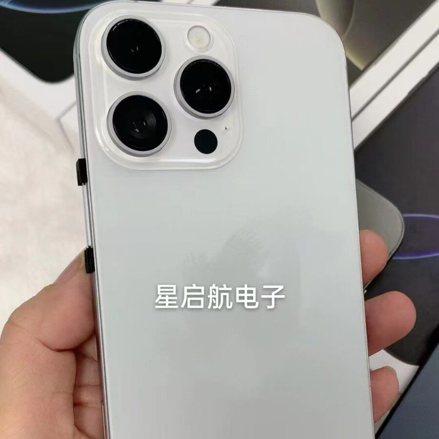 跨境新款i16Pro Max智能手机 i15Pro S25 i14pro安卓智能外文手机