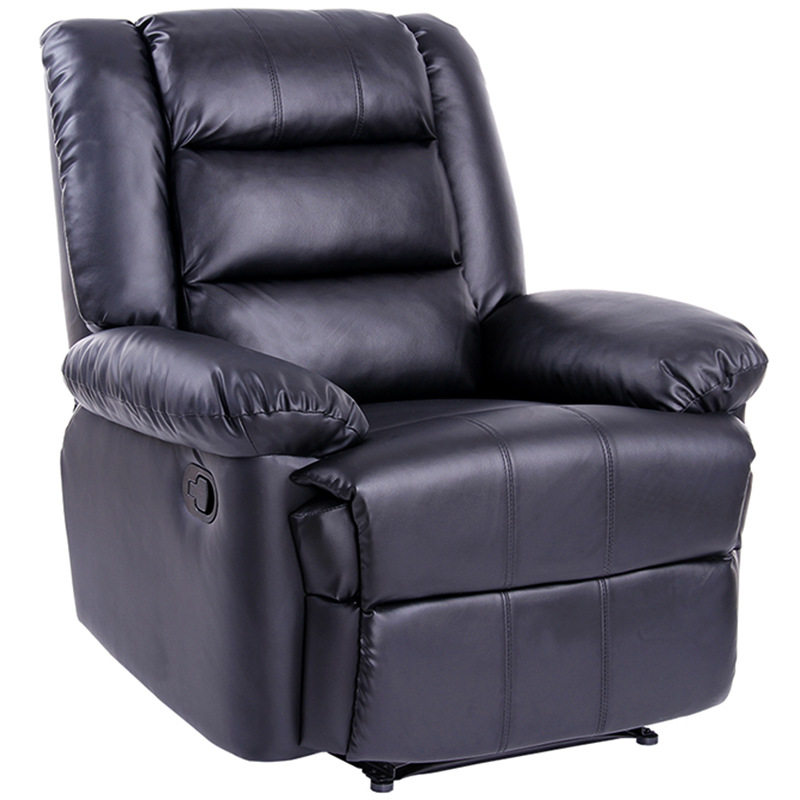 太空头等可躺舱沙发电动按摩多功能懒人休闲睡觉沙发阳台单人沙发