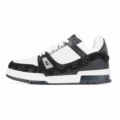 Classic denim black