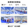 Disposable gloves tpe food grade in stock wholesale catering baking kitchen boxed removable oil-proof and antifouling