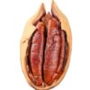 Net Weight Pecan Cream Flavor Bulk Nuts Dried Fruits Bulk Hand-Peeled Pecans Longevity Fruit Canned Wholesale