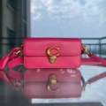 Rose red