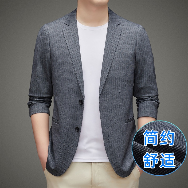 Áo Vest Nam Vest Hàng Mùa Xuân Thu Đông Trung Niên