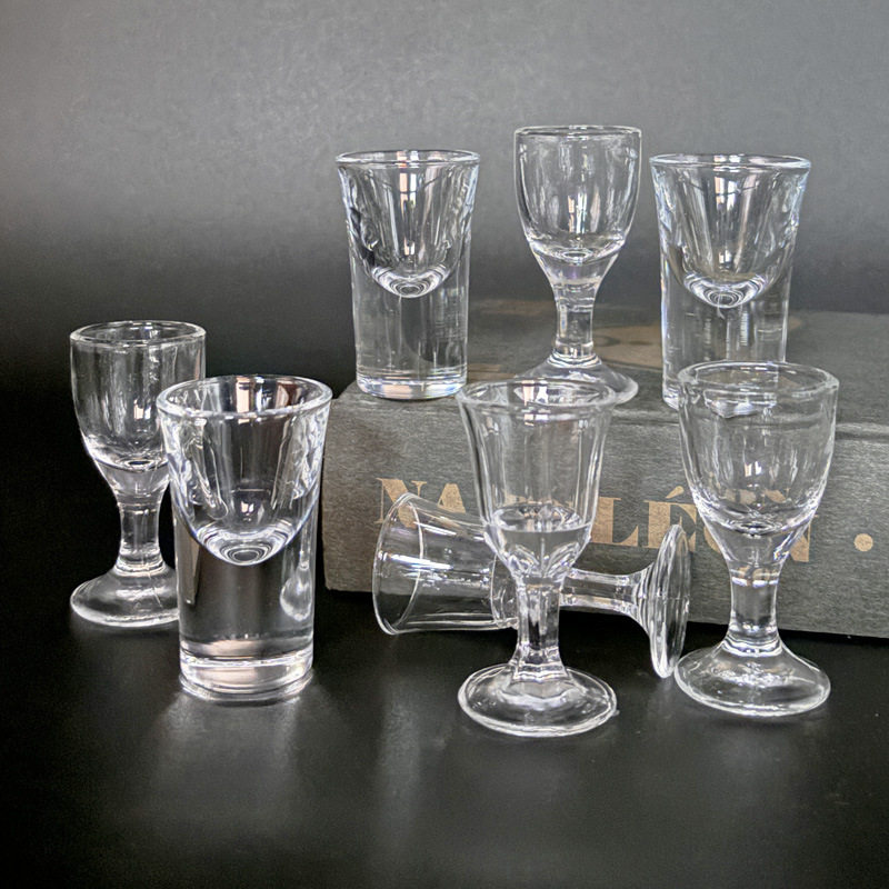 Glass wine set suit wine separator white wine glass household spirits glass gift advertising LOGO printing Cup factory