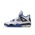Aj4-racing blue