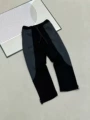 Black pants
