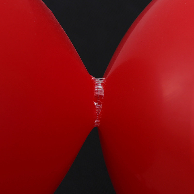 Balloon dispensing glue point granular adhesive double-sided adhesive dot adhesive non-trace adhesive movable 100 point wedding party supplies