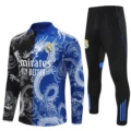 2526 real madrid black blue [special edition]