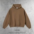 Sweatshirt-coffee