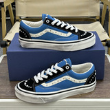 Spot OTW/ кроссовки Old Skool, парусиновая обувь в стиле ретро, универсальная мужская обувь, обувь для скейтборда с жемчугом, женская обувь, летняя обувь