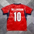 England Away Fans Version No.10
