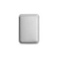 silvery