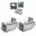 1FK7022-5AK71-1AA0 Синхронный серводвигатель SIMOTICS 1FK70225AK711AA0 mini 3