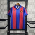 89-92 barcelona home court