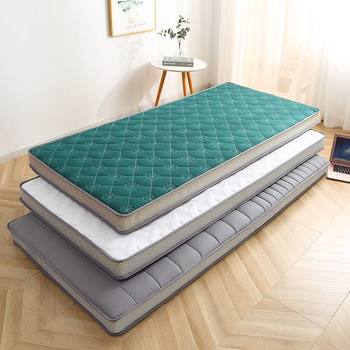New Thickened Three-Dimensional Sponge Mattress, Breathable, Double-Sided, Suitable for Student Dormitory Mattresses, Bunk Beds, Single and Double Mattresses