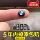 Подходит для BMW 34567 серии X3456GT ключ логотип автомобиля наклейка на автомобиль логотип дистанционного управления металлический логотип mini 1