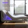 Elephant Ear Suspended Bed Smart Electric Bed Multi-Functional Modern Simple Partition Double Adjustable Zero Gravity Bed Frame