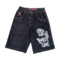 D03 black gray
